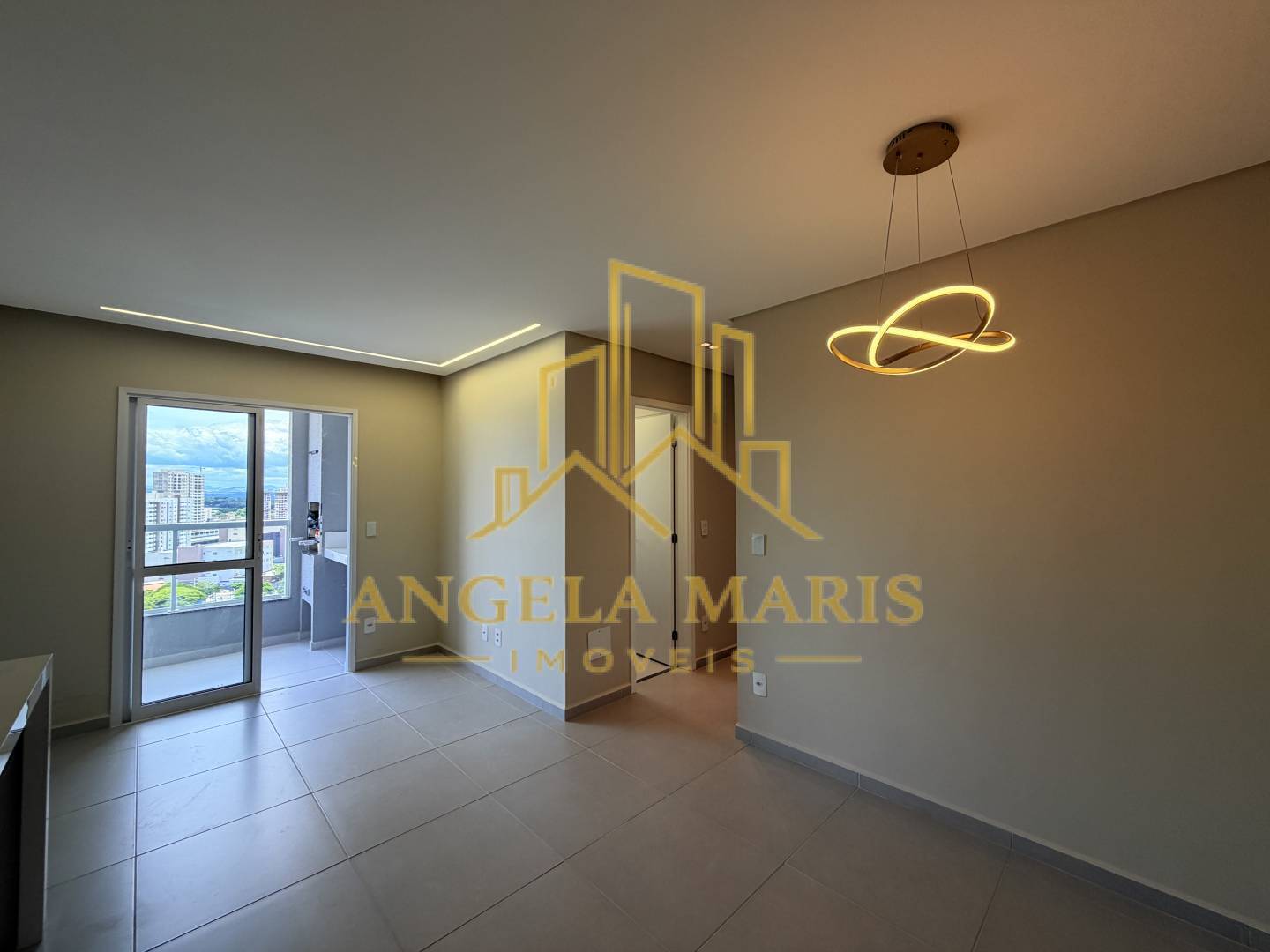 Apartamento, 3 quartos, 73 m² - Foto 1