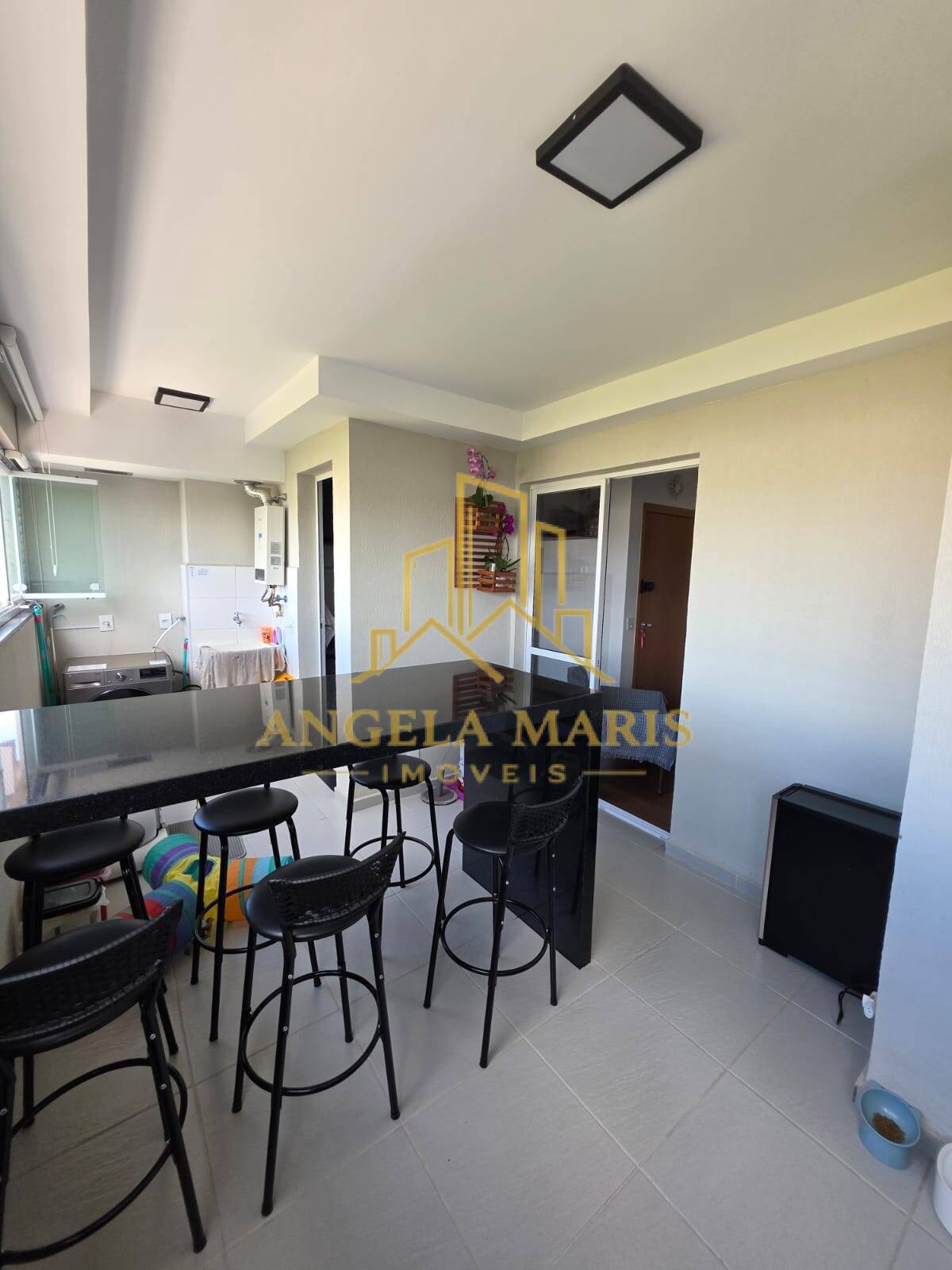 Apartamento, 2 quartos, 67 m² - Foto 1