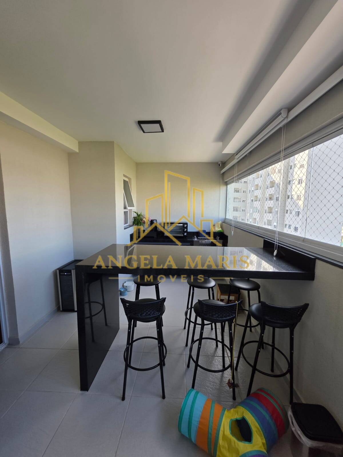 Apartamento, 2 quartos, 67 m² - Foto 2