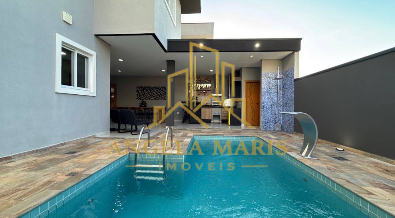 Casa de Condomínio, 4 quartos - Foto 4