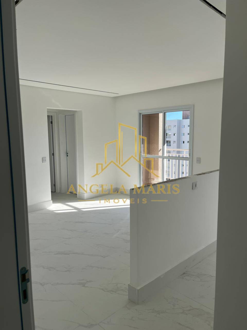 Apartamento, 2 quartos, 61 m² - Foto 1