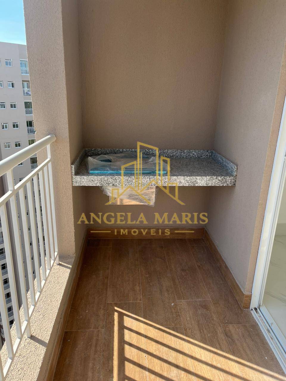 Apartamento, 2 quartos, 61 m² - Foto 2