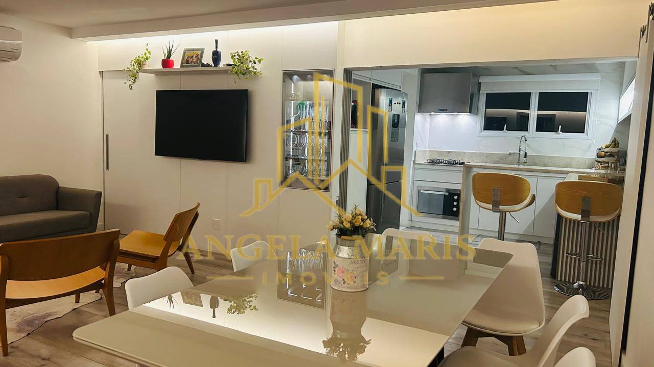 Apartamento, 3 quartos, 120 m² - Foto 2