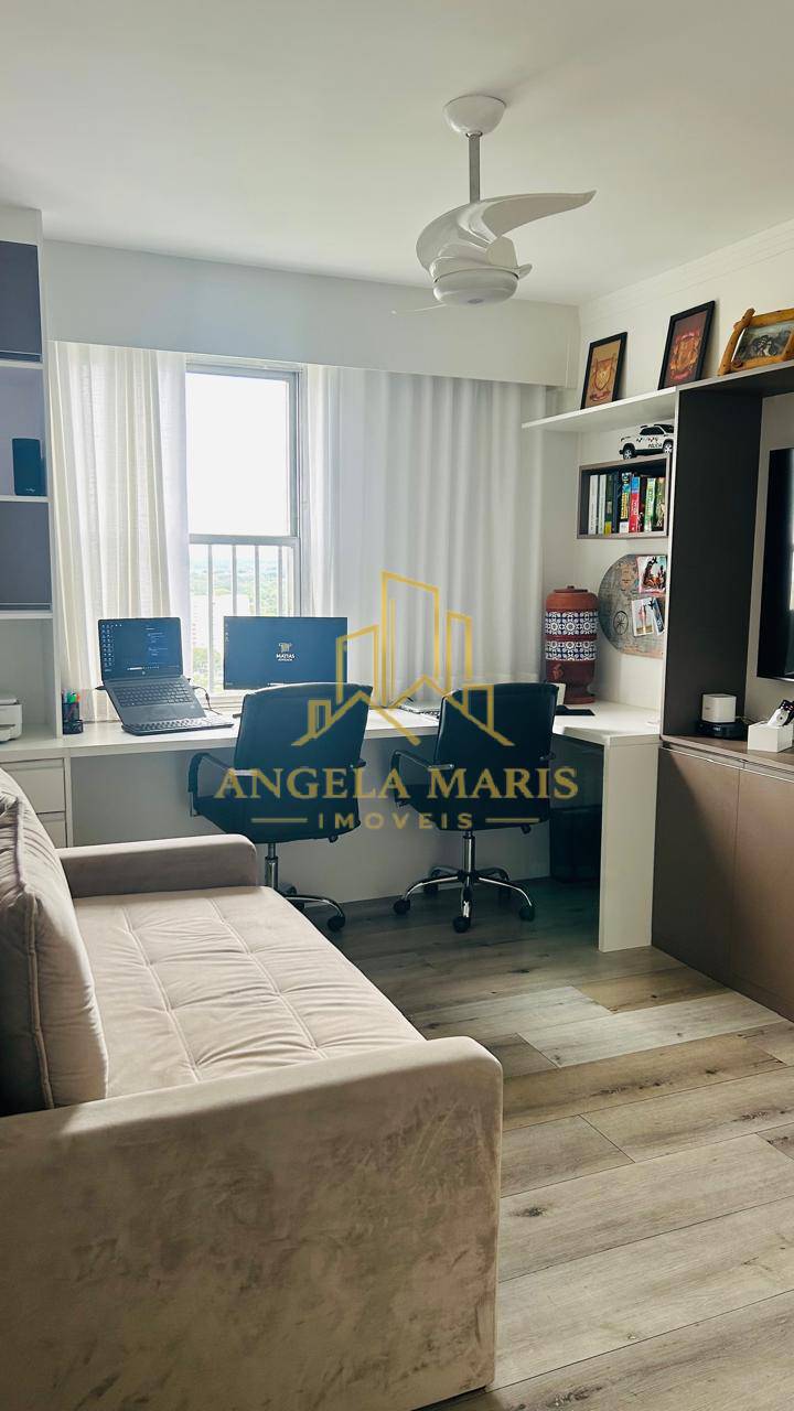 Apartamento, 3 quartos, 120 m² - Foto 8