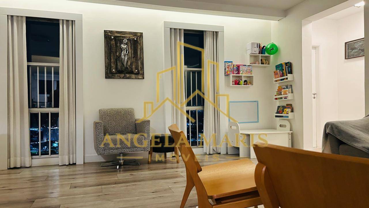 Apartamento, 3 quartos, 120 m² - Foto 3