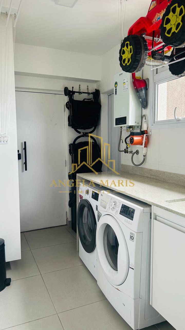 Apartamento, 3 quartos, 120 m² - Foto 13