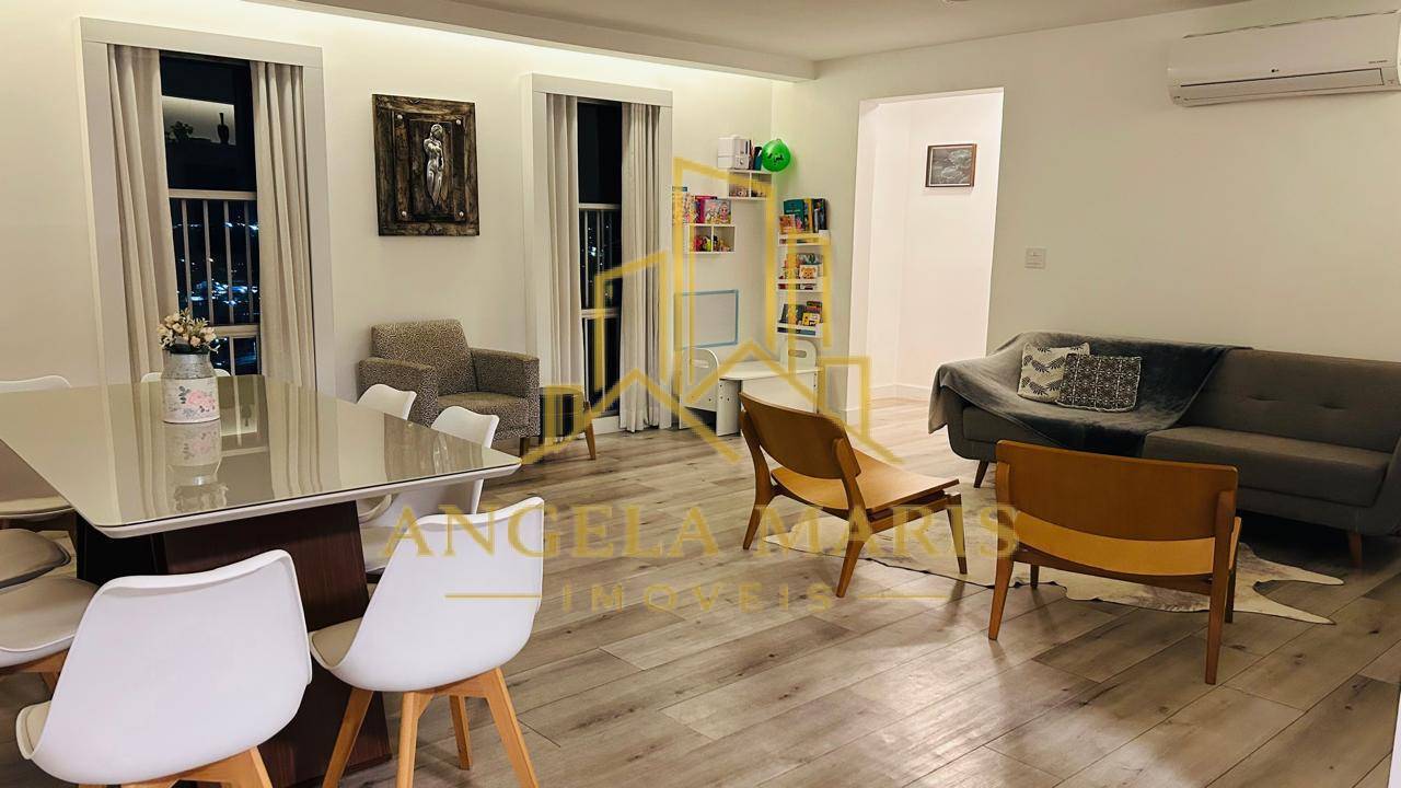 Apartamento, 3 quartos, 120 m² - Foto 1