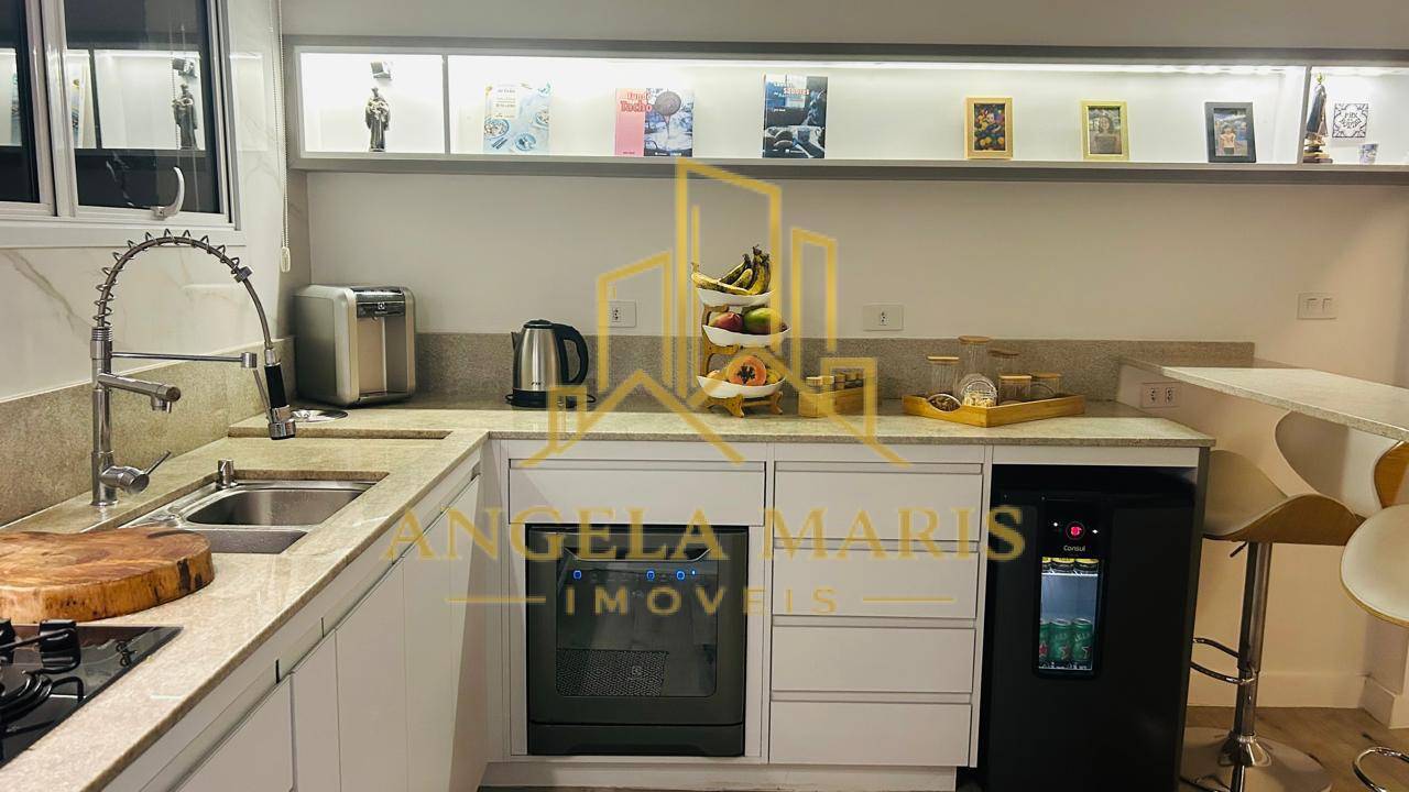 Apartamento, 3 quartos, 120 m² - Foto 7