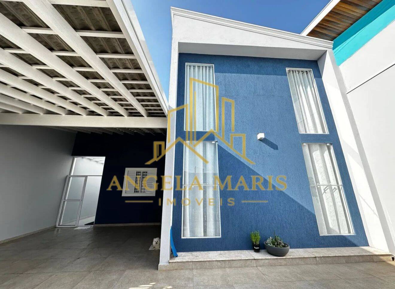 Casa, 3 quartos, 160 m² - Foto 2
