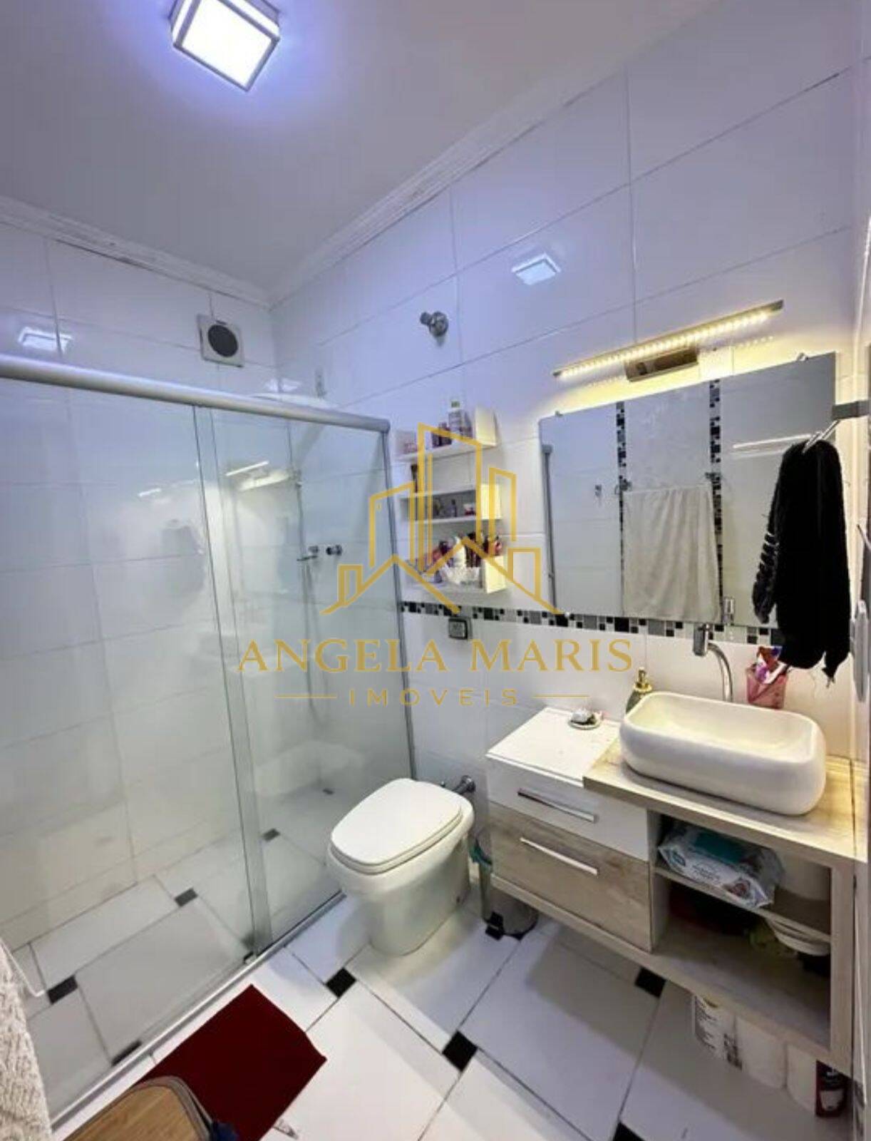 Casa, 3 quartos, 160 m² - Foto 10