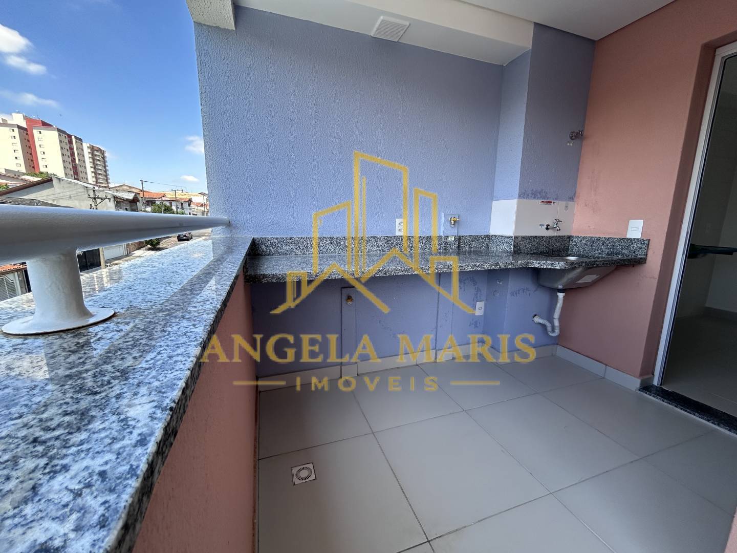 Apartamento, 2 quartos, 62 m² - Foto 2