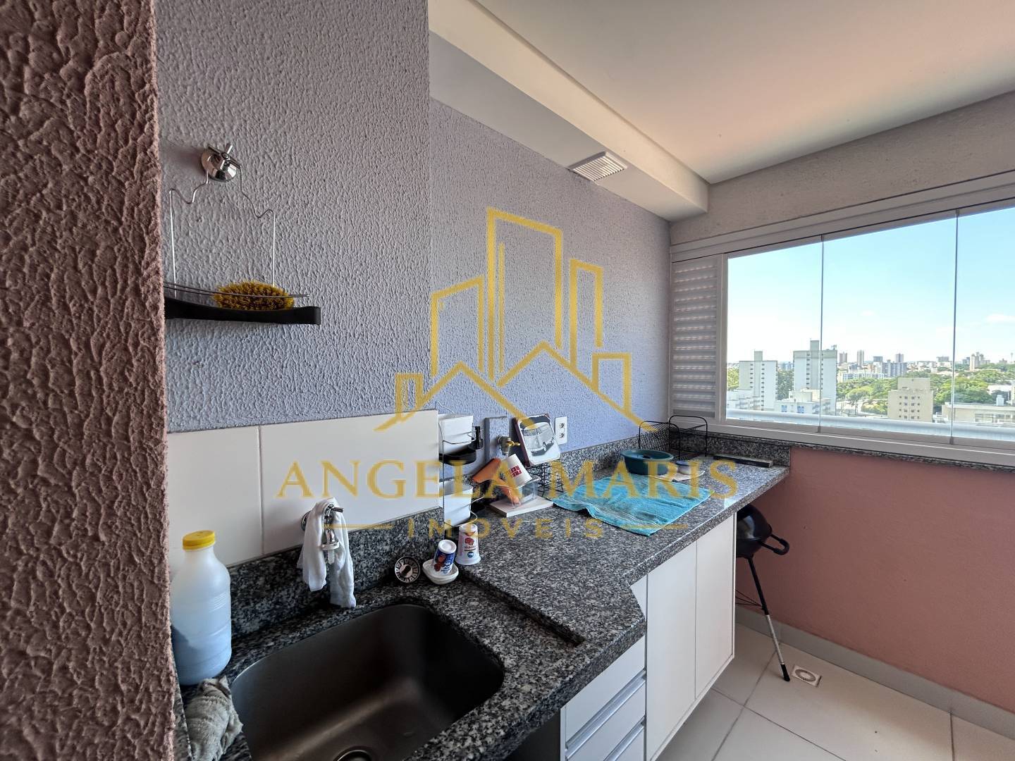 Apartamento, 2 quartos, 62 m² - Foto 2