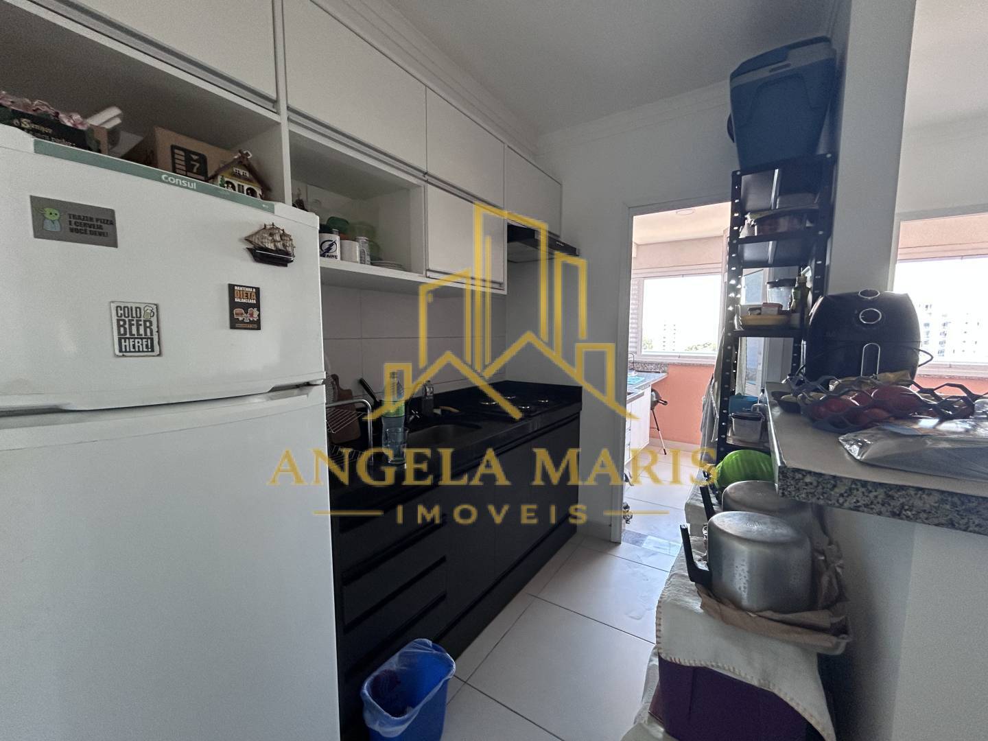 Apartamento, 2 quartos, 62 m² - Foto 4