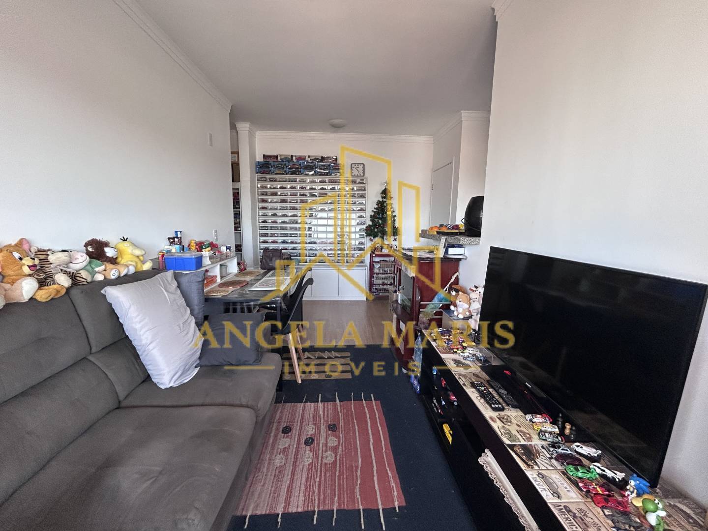 Apartamento, 2 quartos, 62 m² - Foto 7