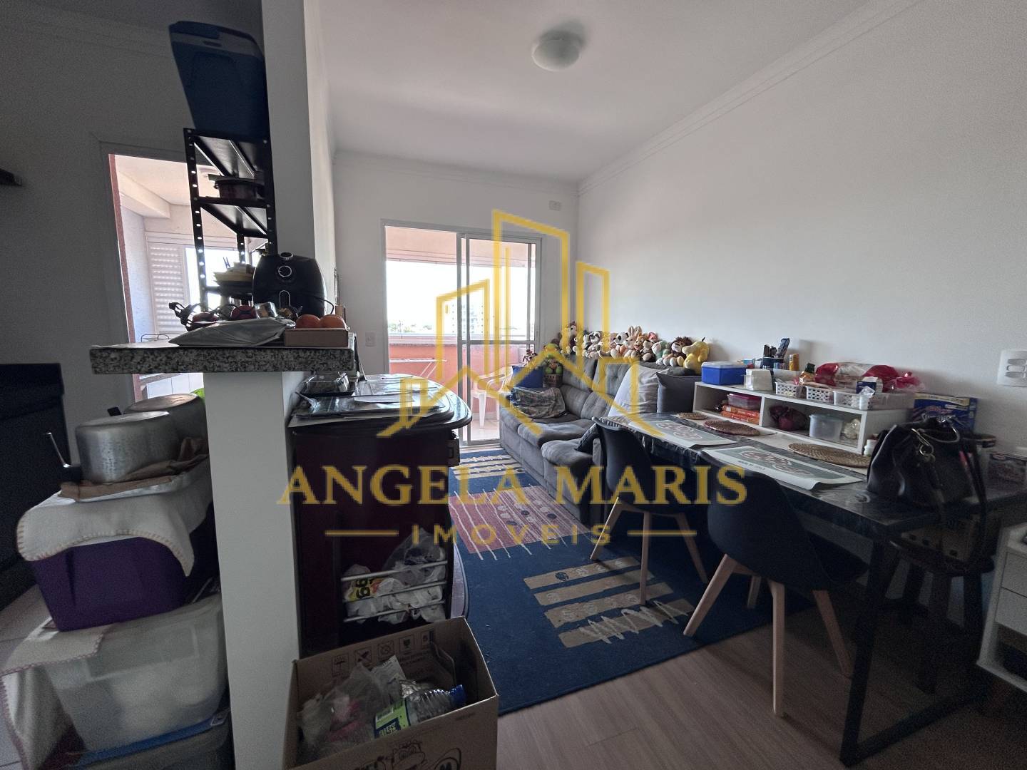 Apartamento, 2 quartos, 62 m² - Foto 6