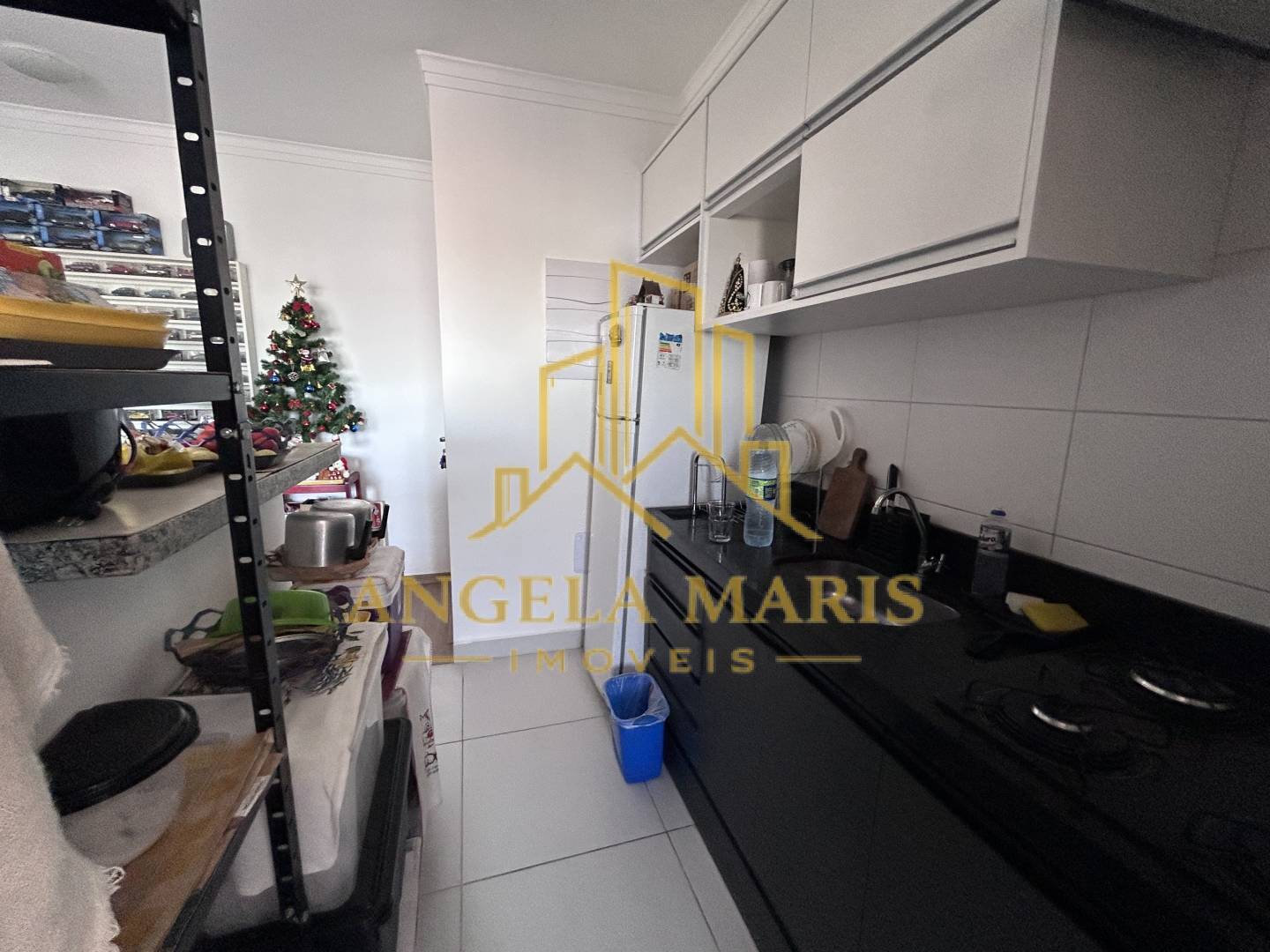 Apartamento, 2 quartos, 62 m² - Foto 5