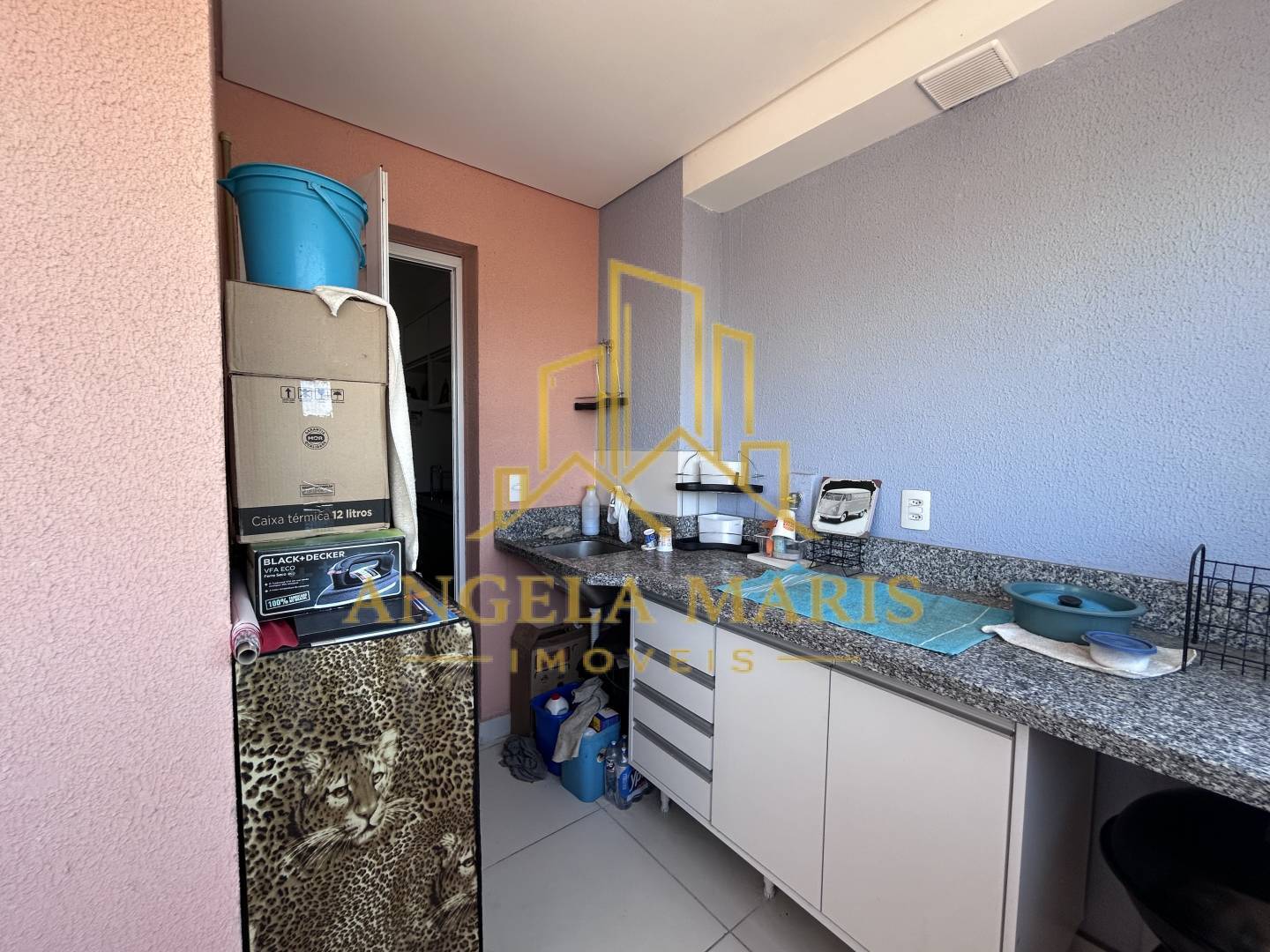 Apartamento, 2 quartos, 62 m² - Foto 3