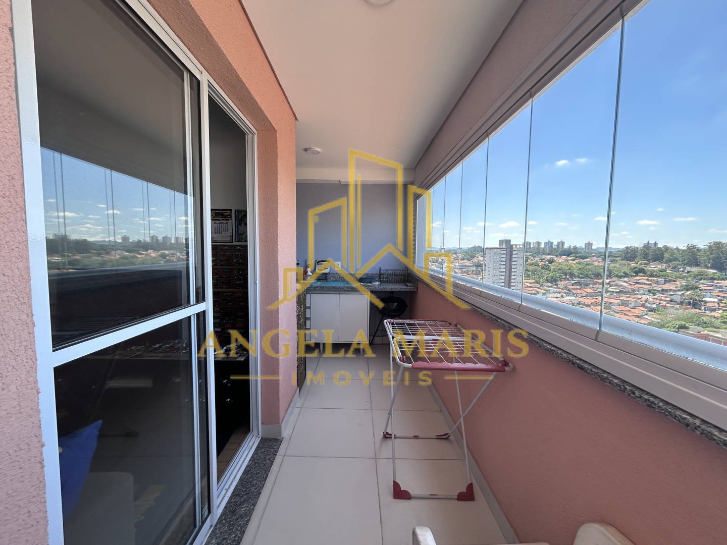Apartamento, 2 quartos, 62 m² - Foto 1
