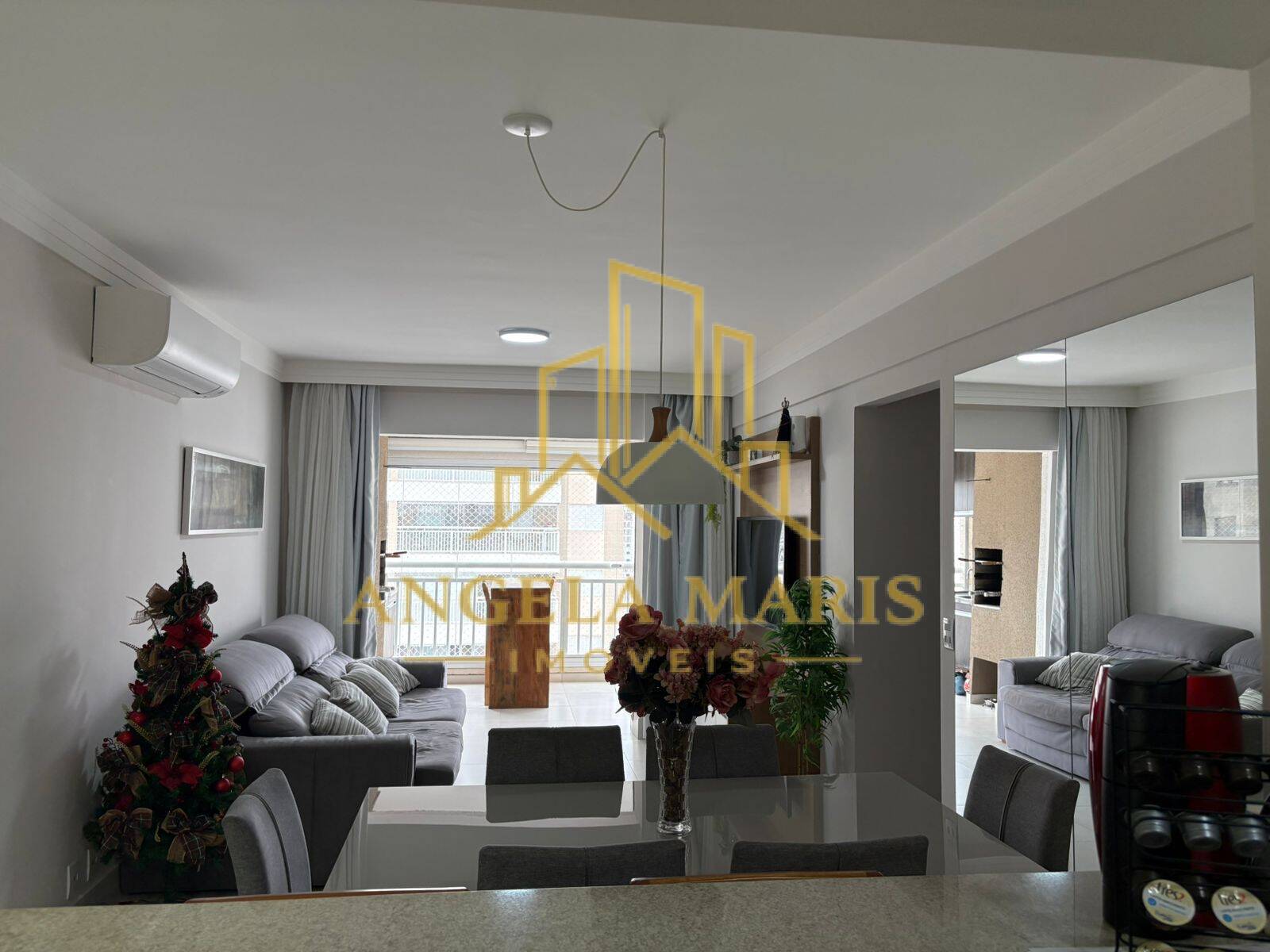 Apartamento, 3 quartos, 88 m² - Foto 4