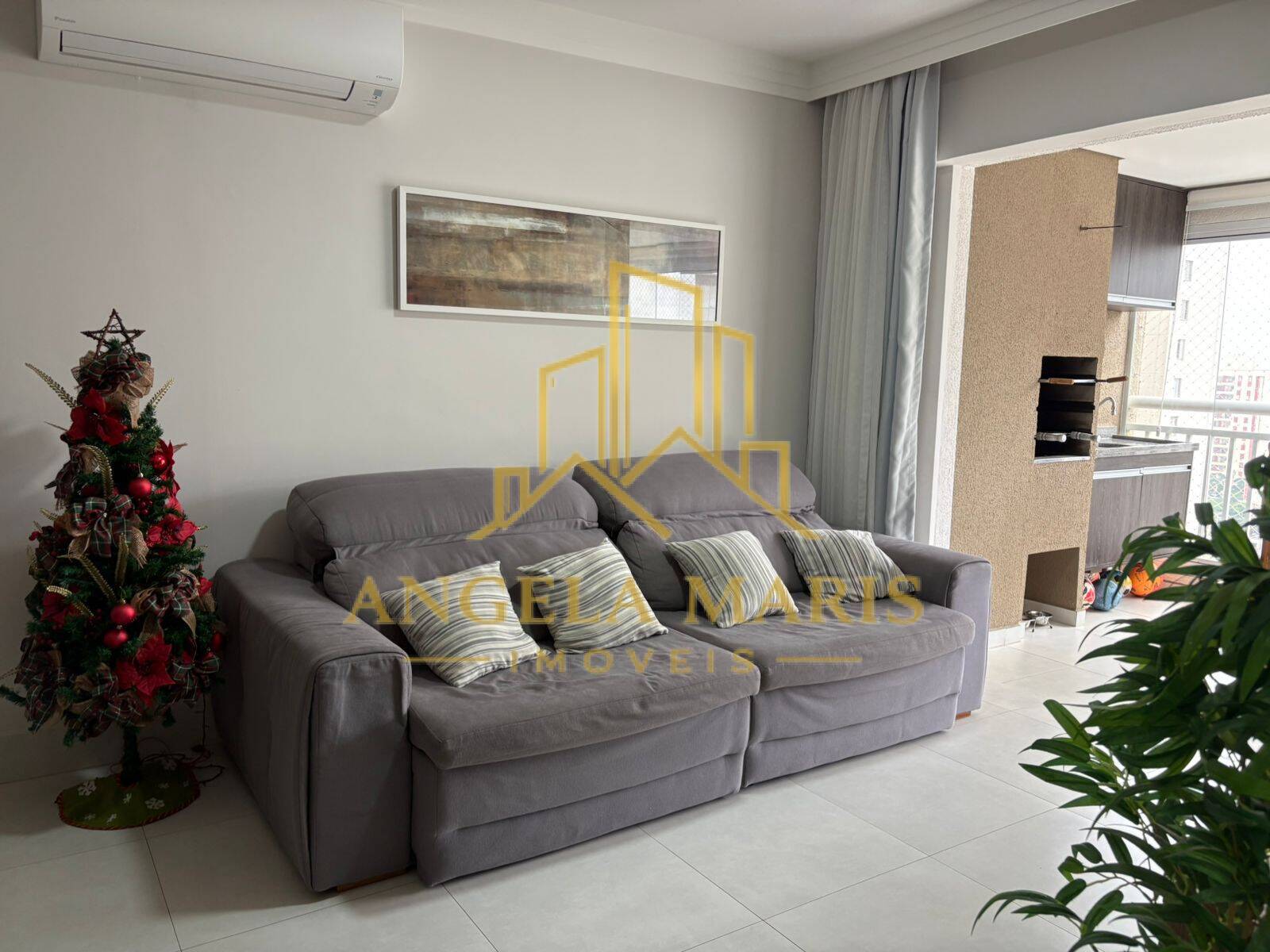 Apartamento, 3 quartos, 88 m² - Foto 5
