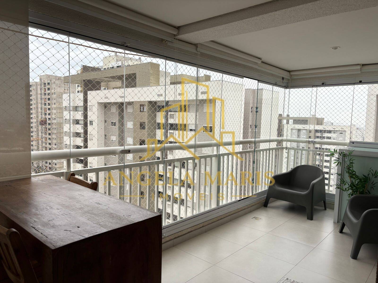 Apartamento, 3 quartos, 88 m² - Foto 1