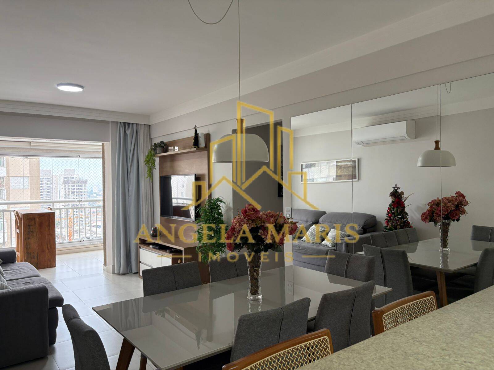 Apartamento, 3 quartos, 88 m² - Foto 2