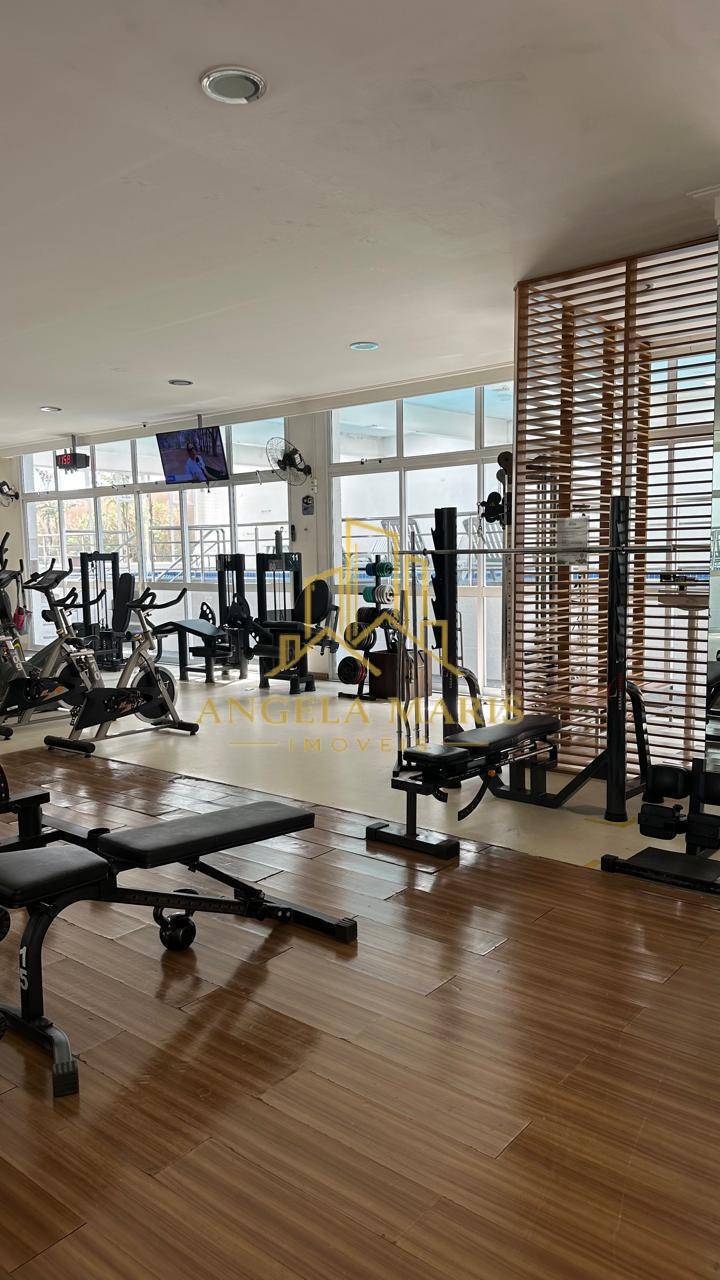 Apartamento, 3 quartos, 102 m² - Foto 16