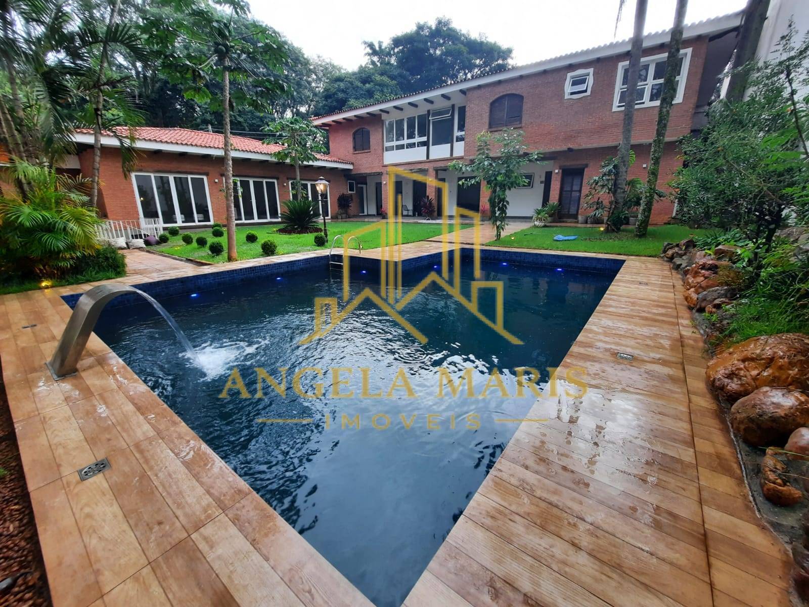 Casa, 4 quartos, 755 m² - Foto 1