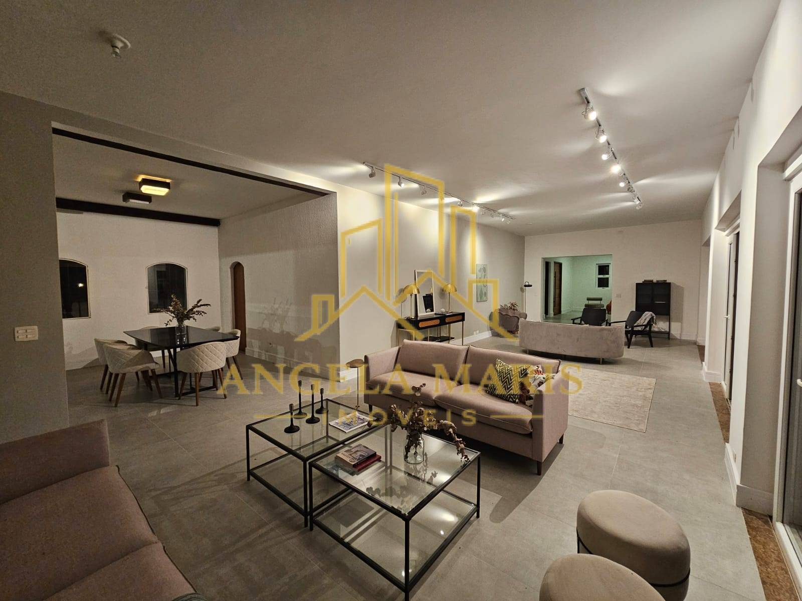 Casa, 4 quartos, 755 m² - Foto 4