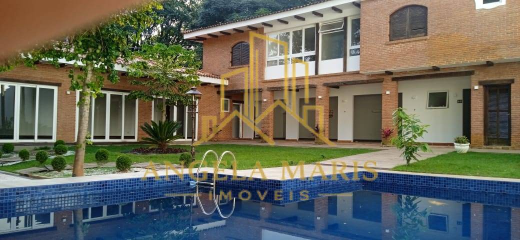 Casa, 4 quartos, 755 m² - Foto 2