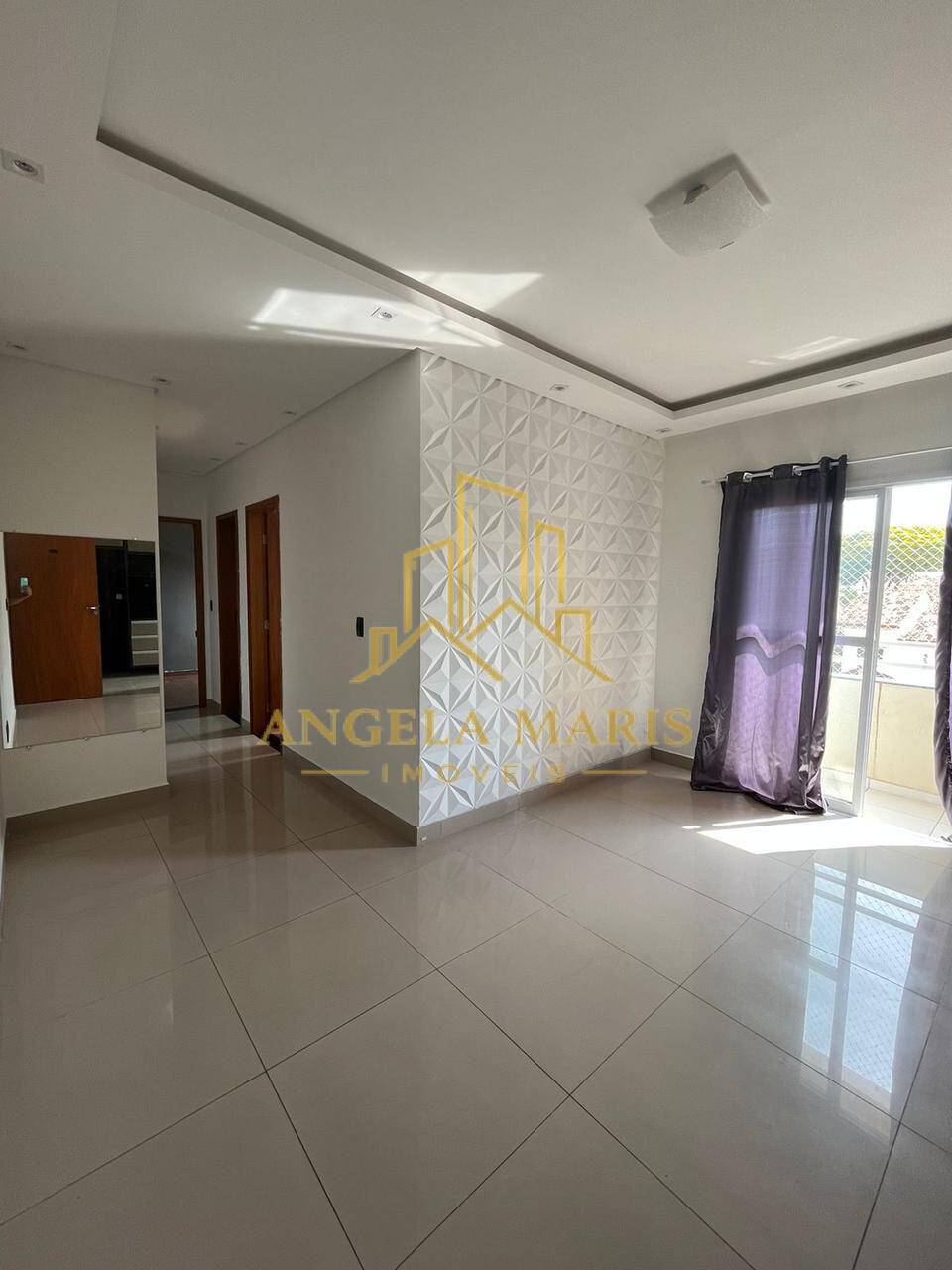 Apartamento, 2 quartos, 57 m² - Foto 1