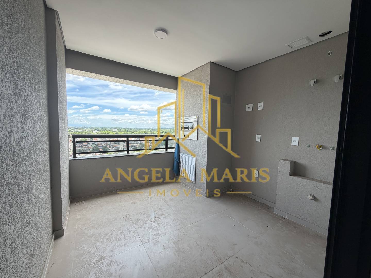 Apartamento, 2 quartos, 66 m² - Foto 1