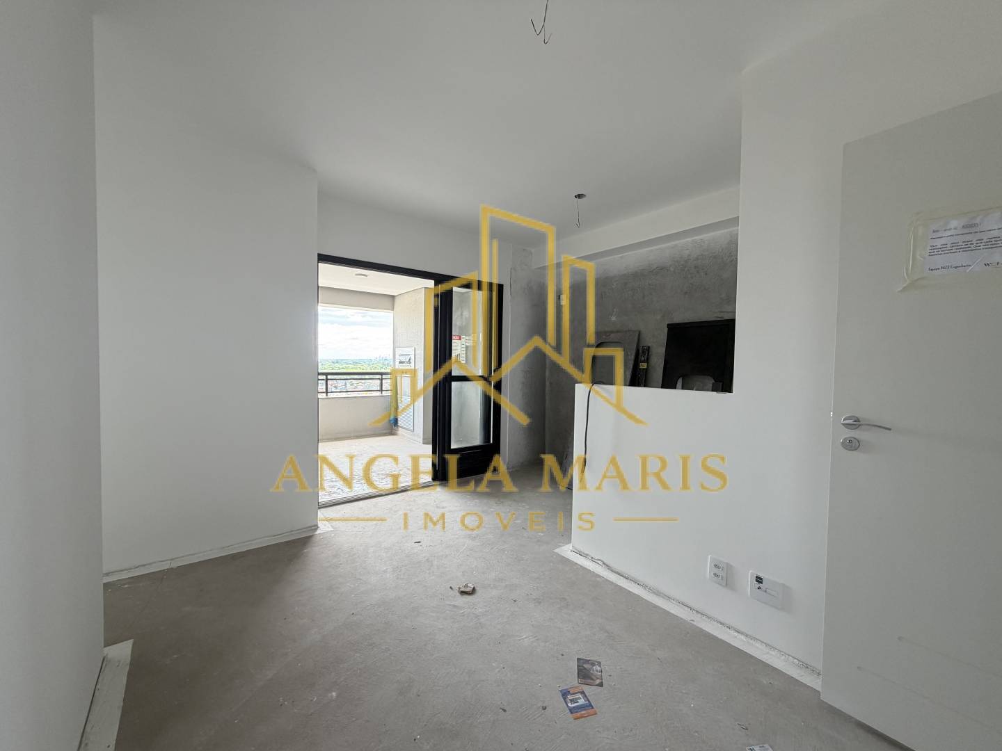 Apartamento, 2 quartos, 66 m² - Foto 3