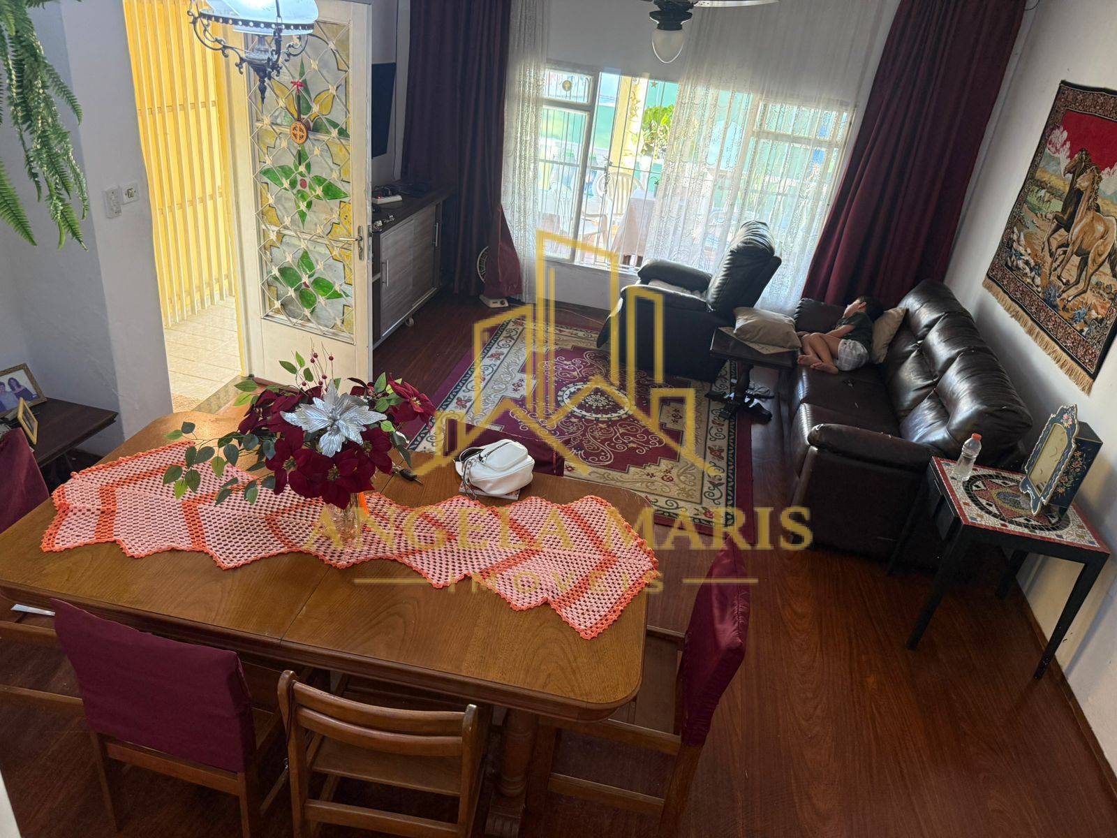 Casa, 2 quartos, 156 m² - Foto 9