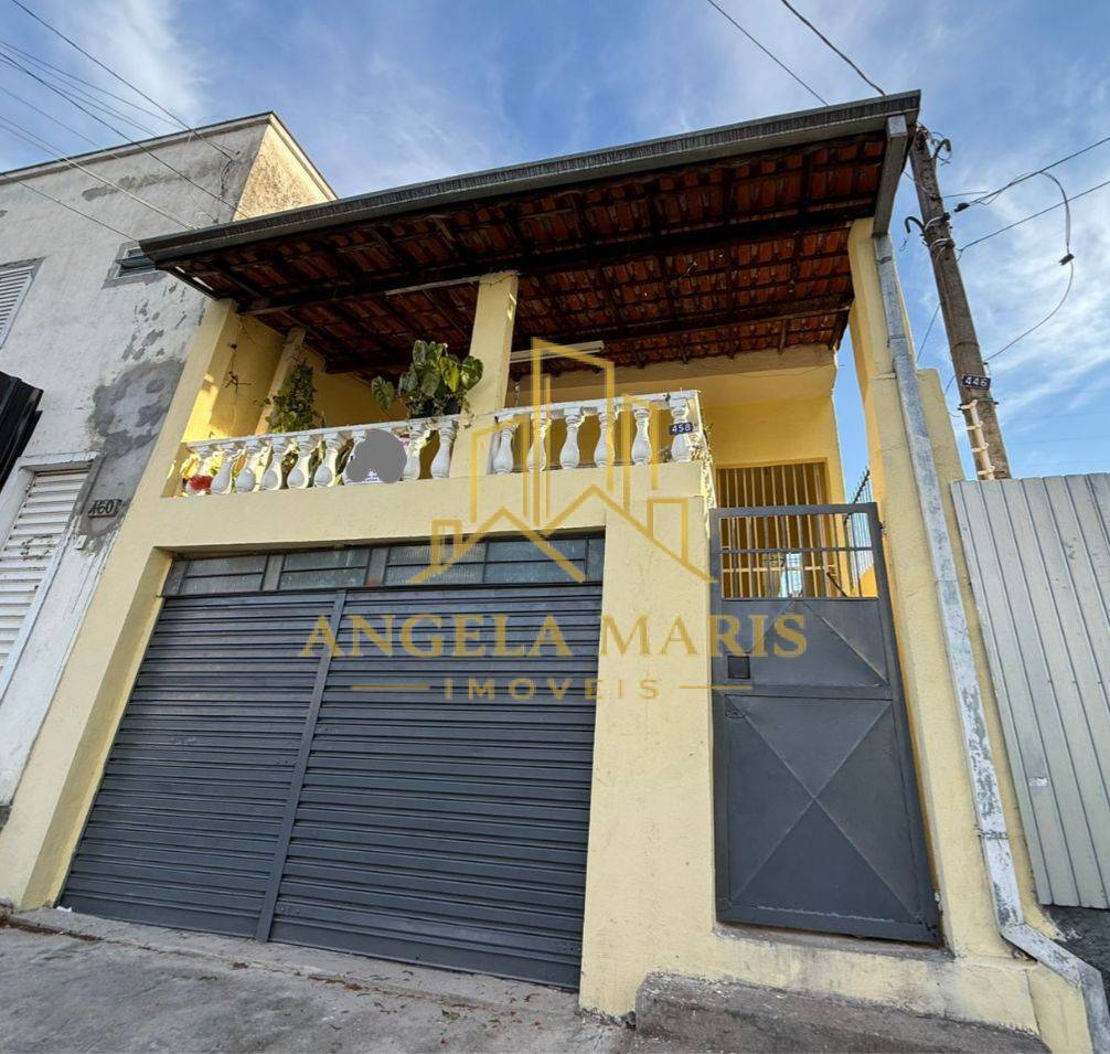 Casa, 2 quartos, 156 m² - Foto 3