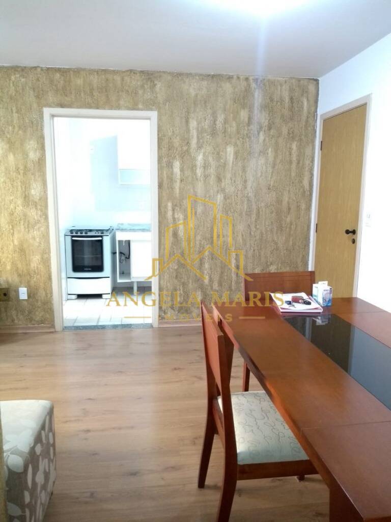 Apartamento, 2 quartos, 68 m² - Foto 2