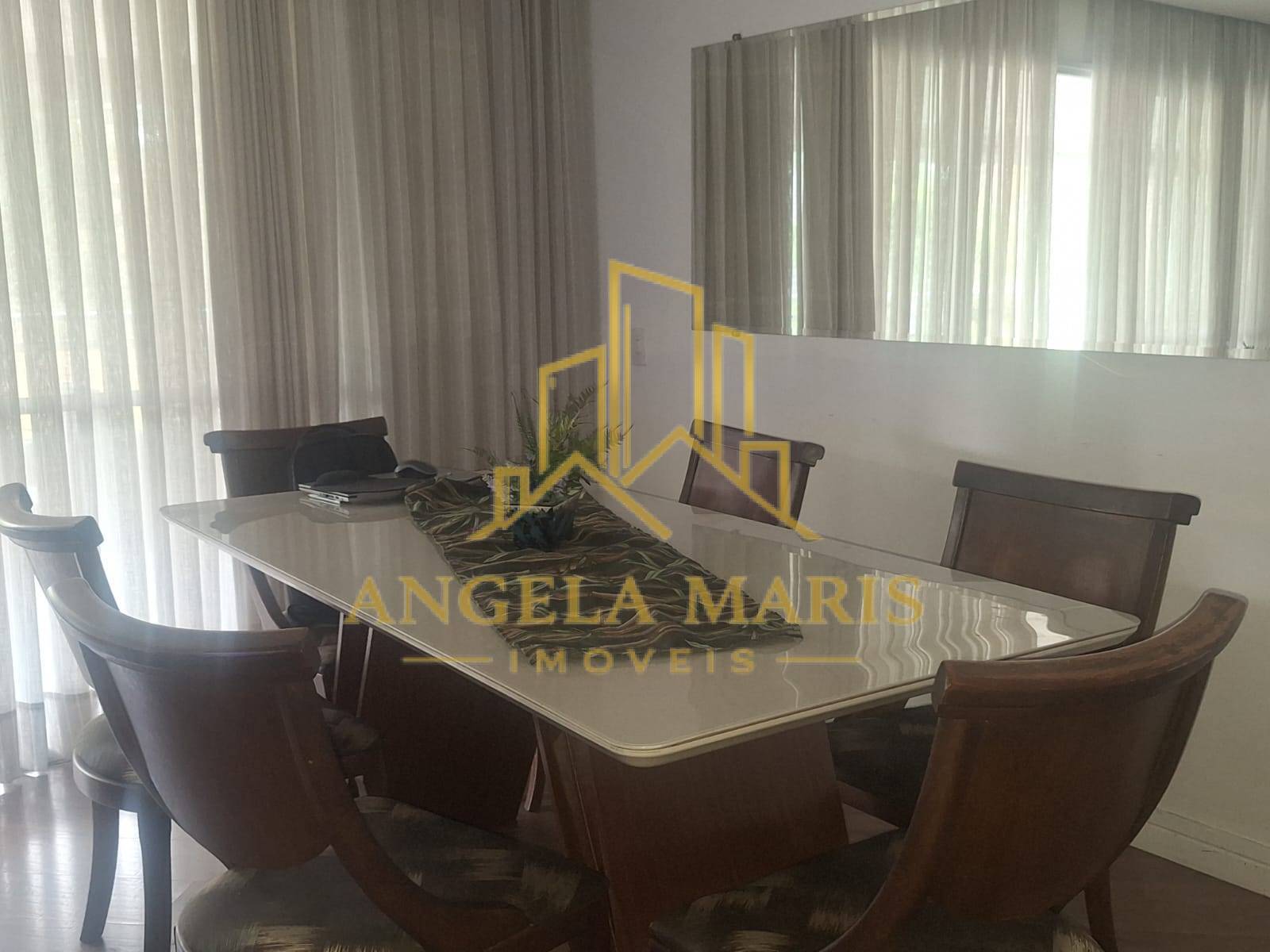 Apartamento, 4 quartos, 182 m² - Foto 4