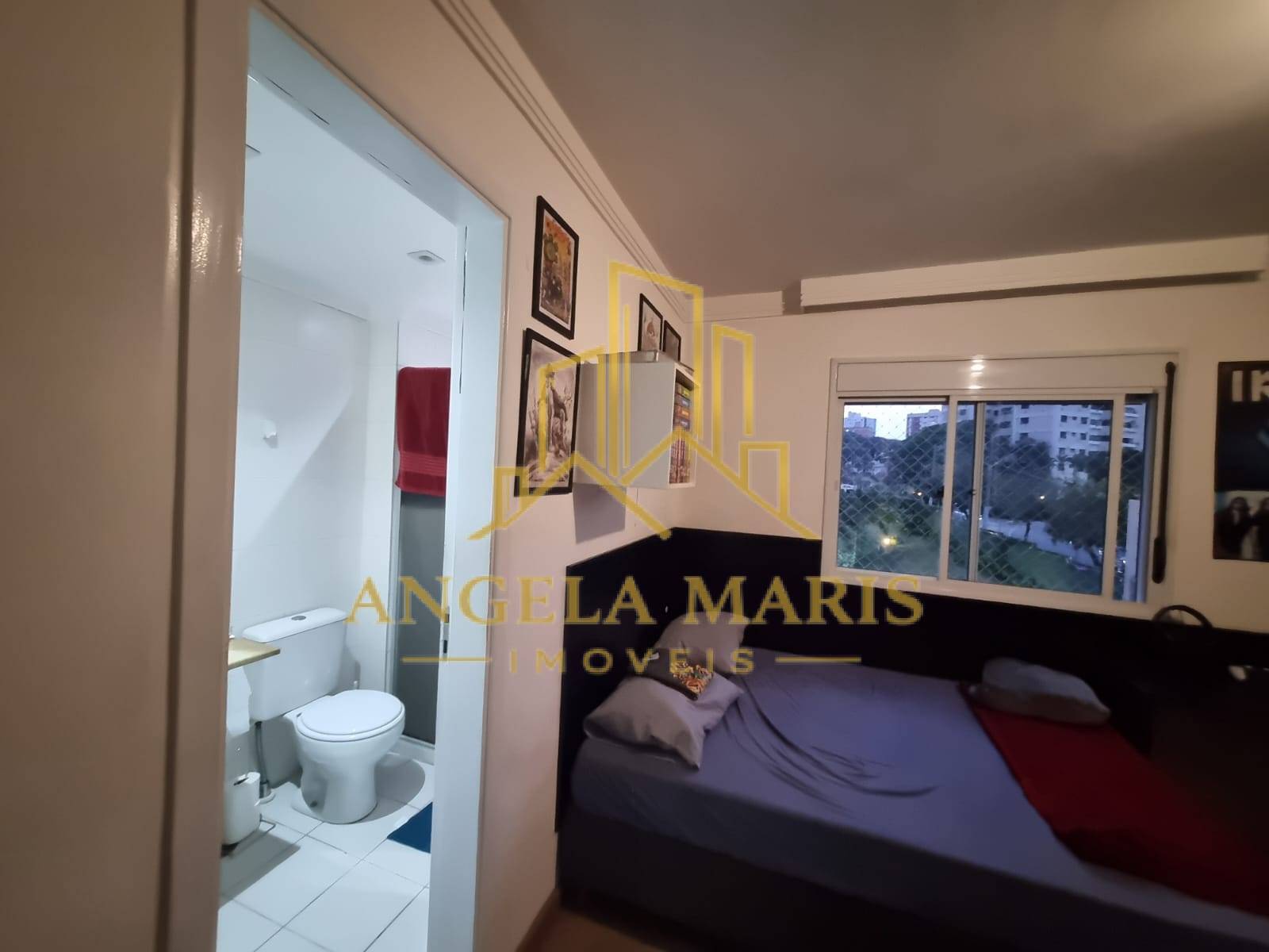 Apartamento, 4 quartos, 182 m² - Foto 19