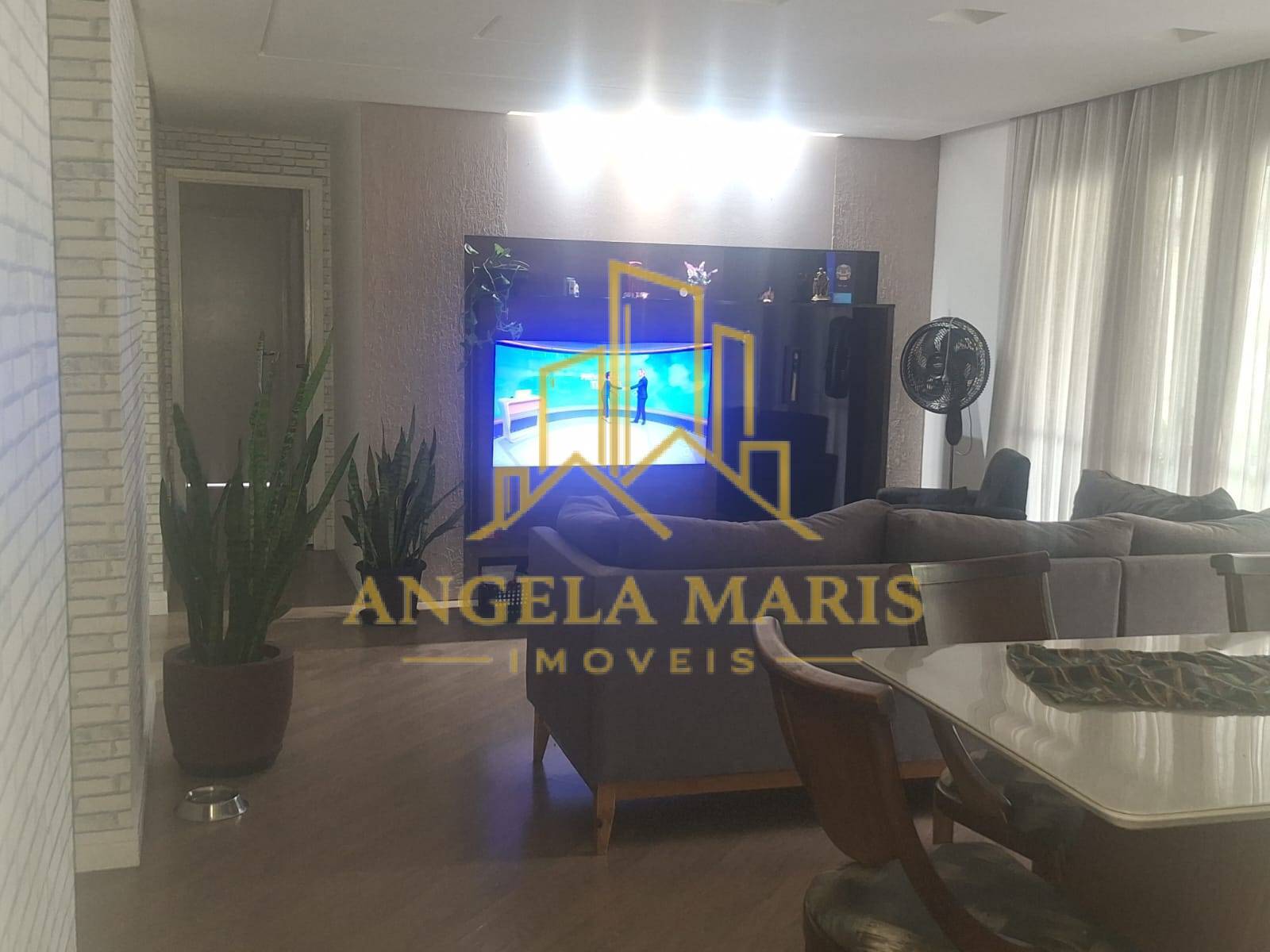 Apartamento, 4 quartos, 182 m² - Foto 1