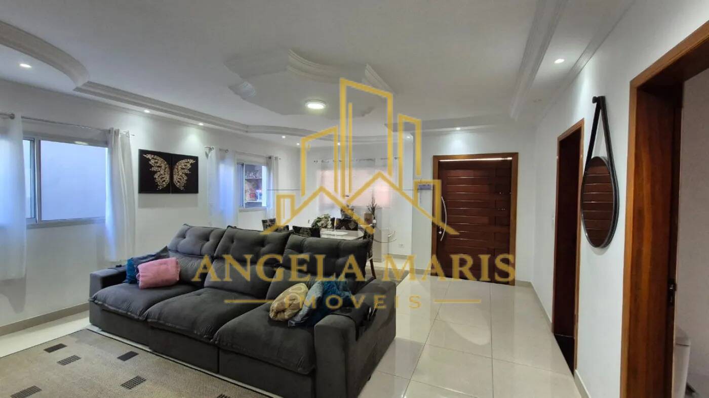 Casa, 4 quartos, 151 m² - Foto 2