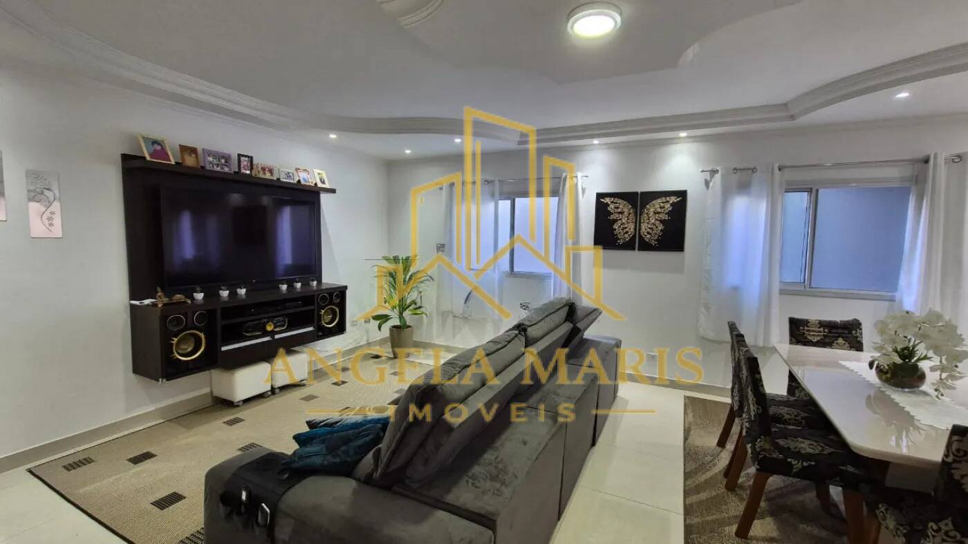 Casa, 4 quartos, 151 m² - Foto 1