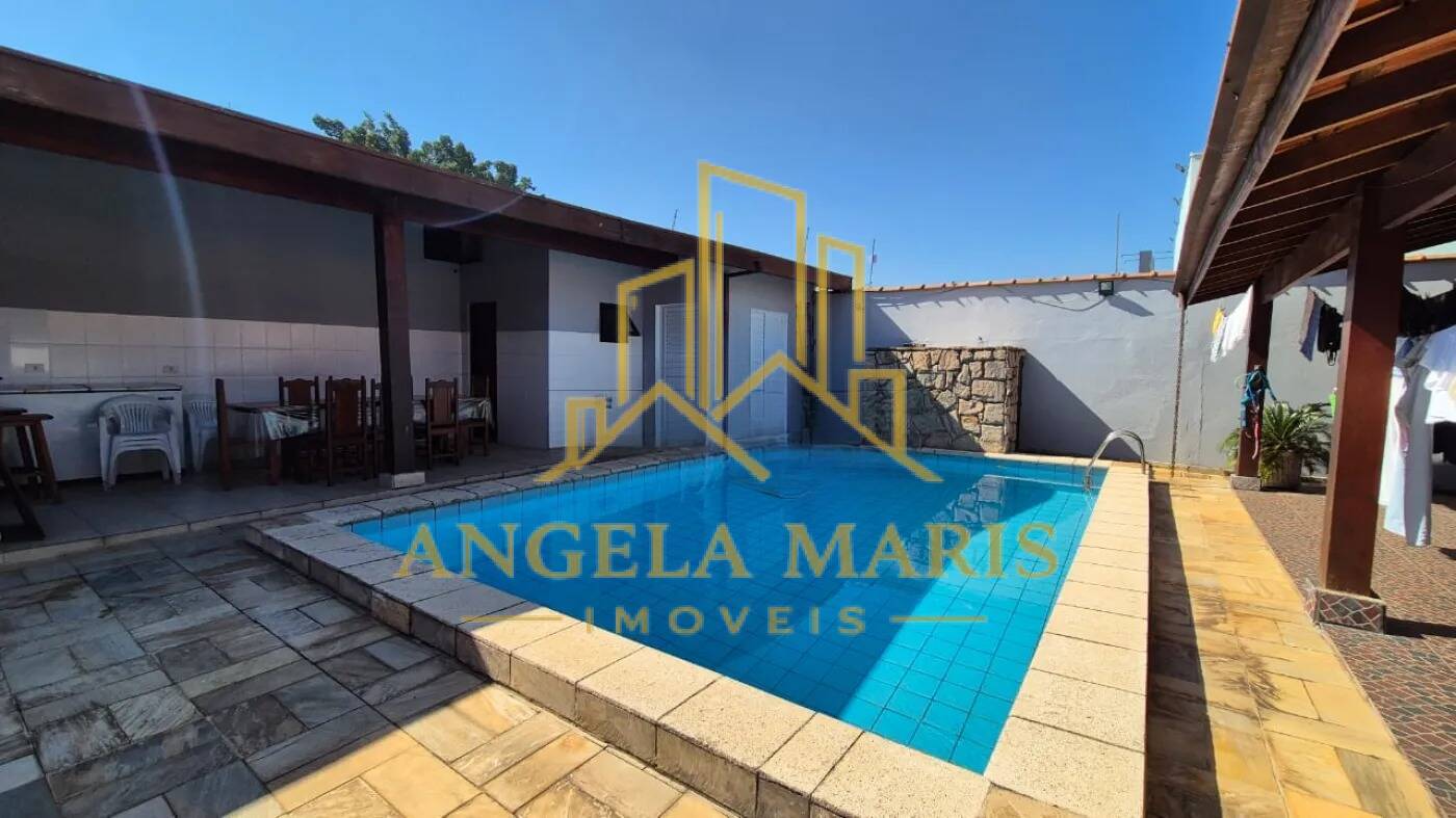 Casa, 4 quartos, 151 m² - Foto 6