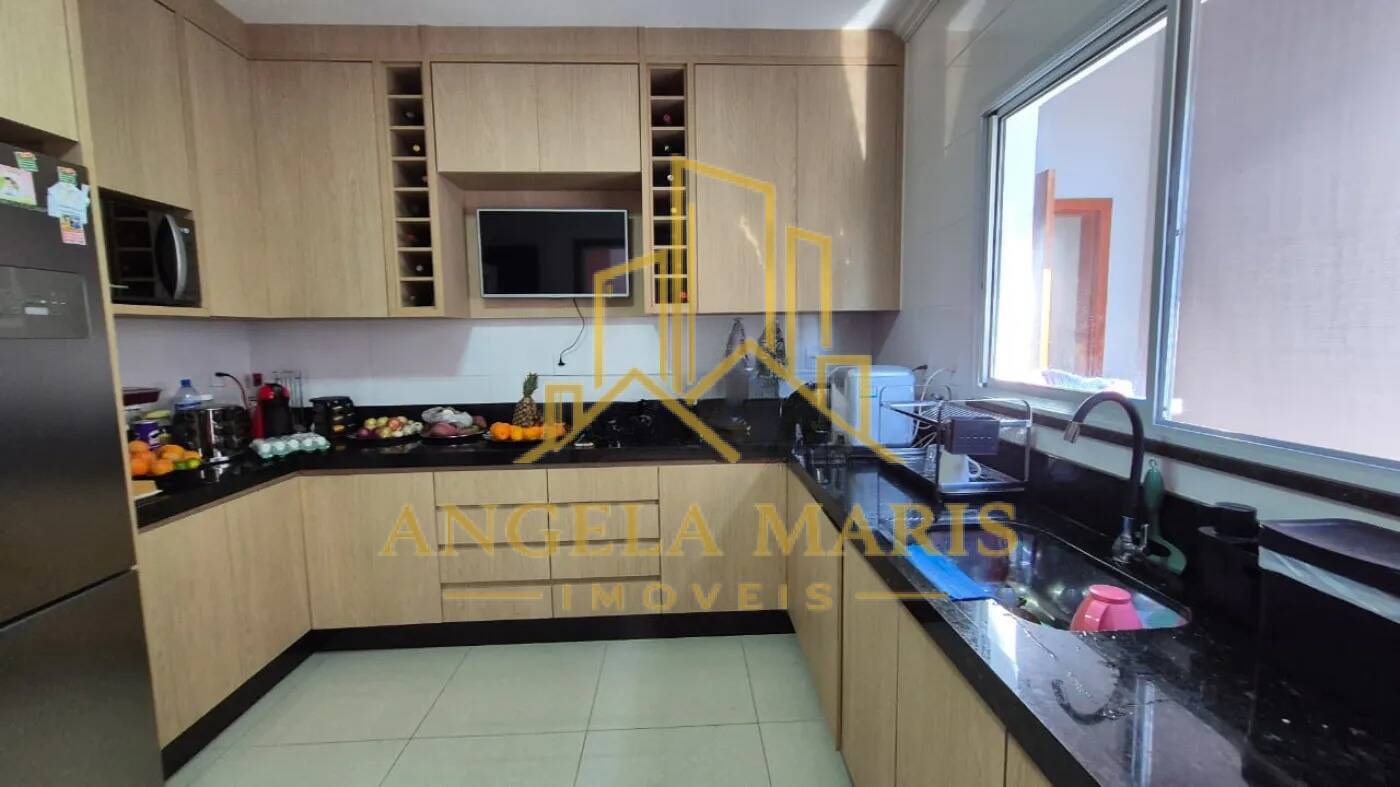 Casa, 4 quartos, 151 m² - Foto 4