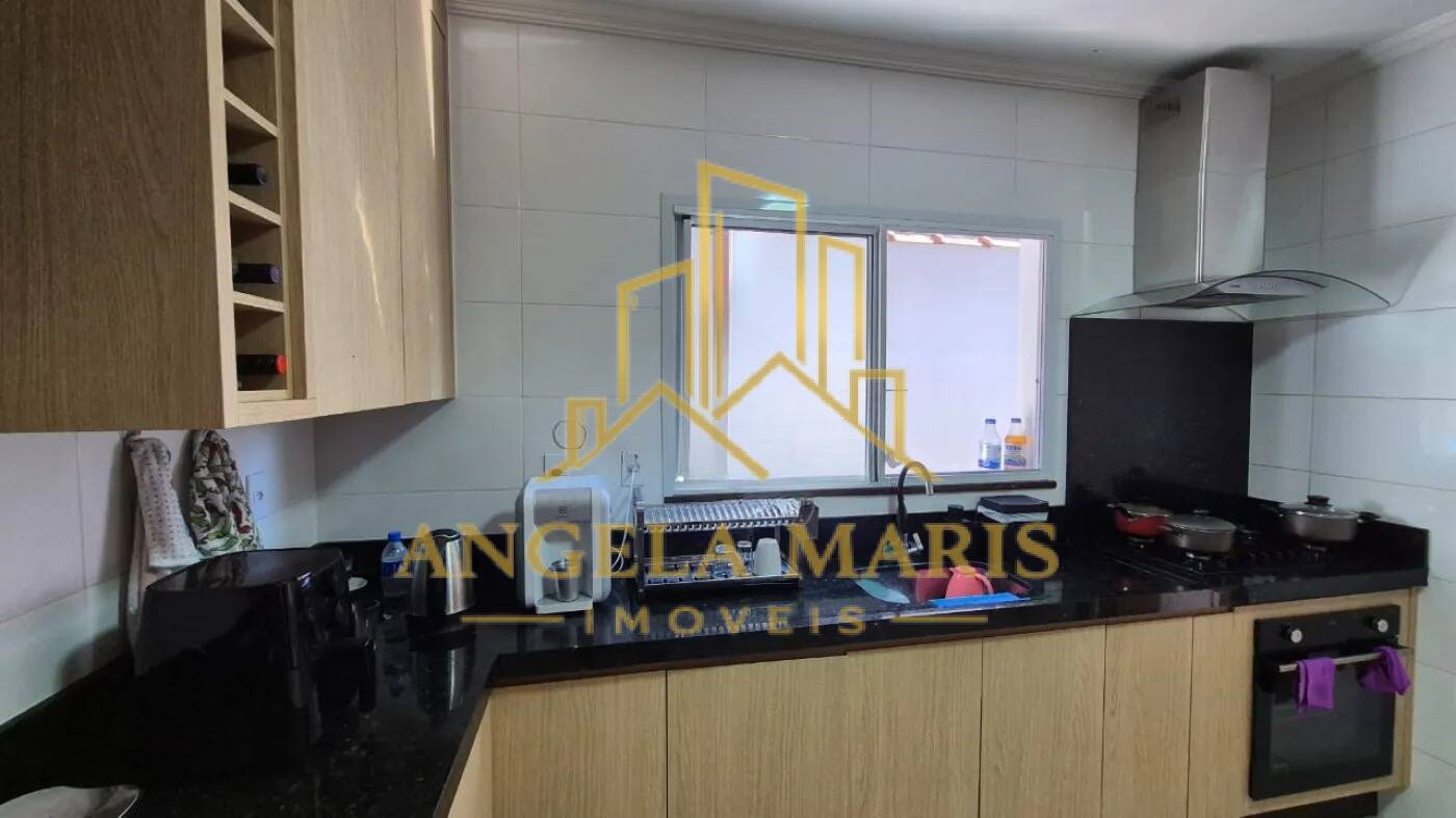 Casa, 4 quartos, 151 m² - Foto 5