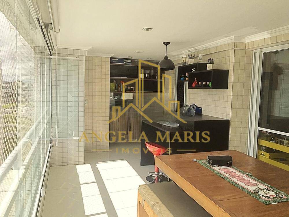 Apartamento, 4 quartos, 182 m² - Foto 4