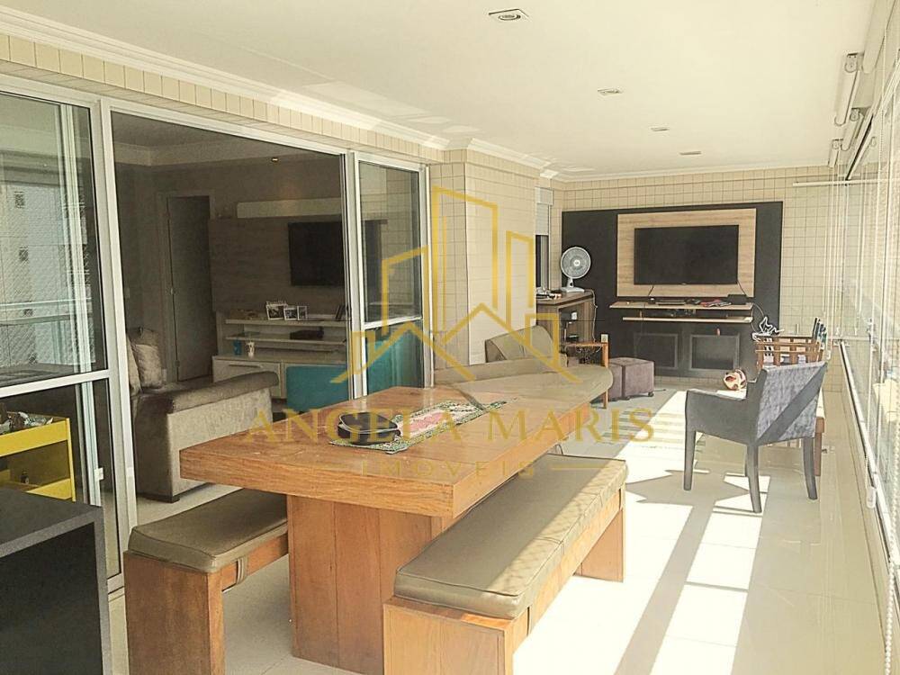 Apartamento, 4 quartos, 182 m² - Foto 1
