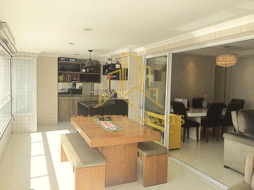 Apartamento, 4 quartos, 182 m² - Foto 2