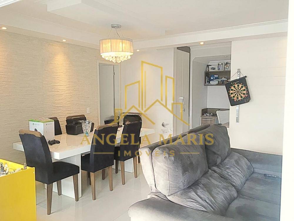 Apartamento, 4 quartos, 182 m² - Foto 6