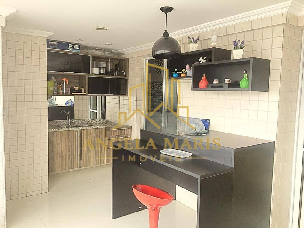 Apartamento, 4 quartos, 182 m² - Foto 5