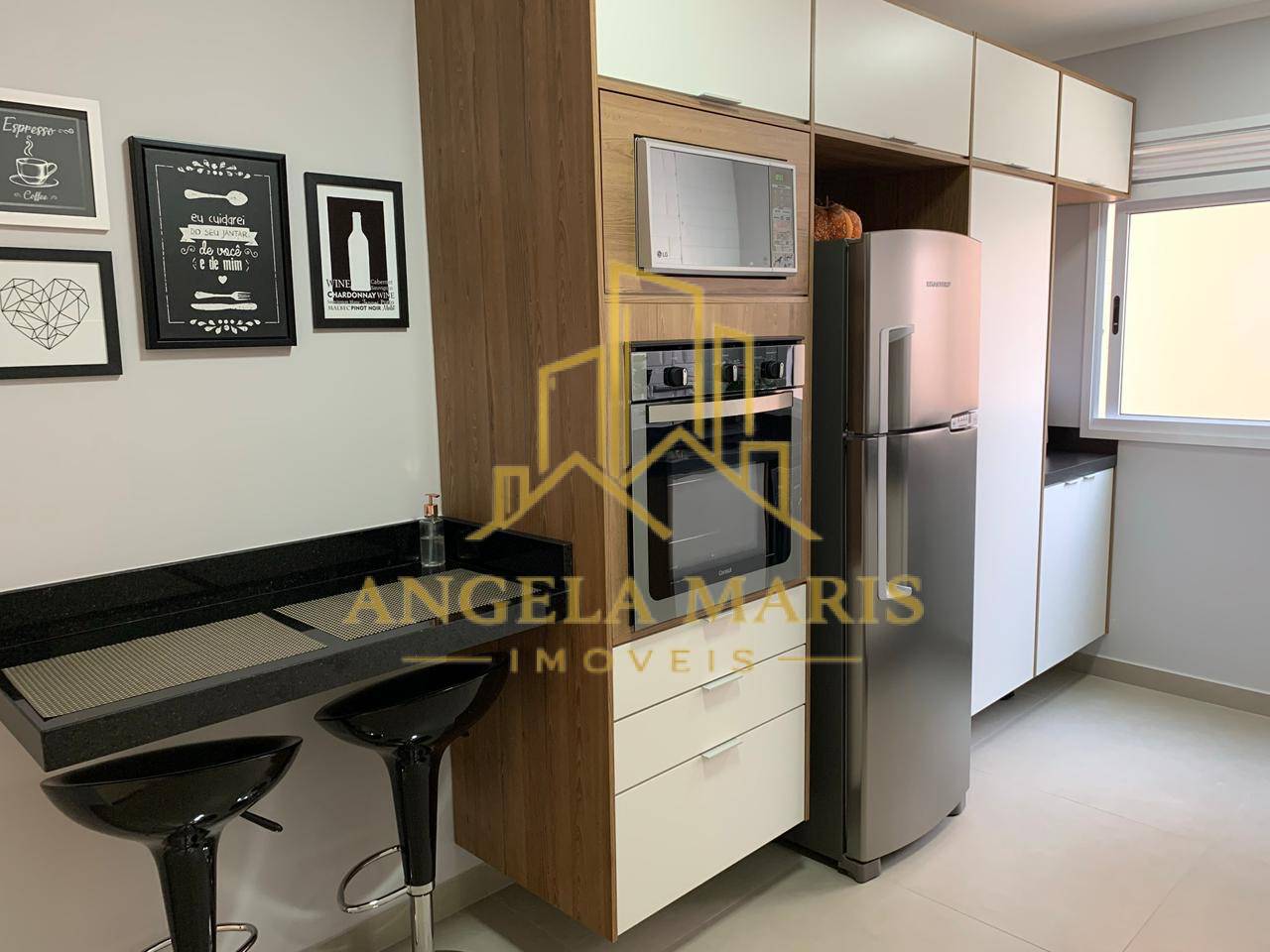 Apartamento, 2 quartos, 75 m² - Foto 4